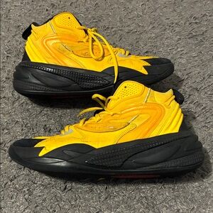 Puma j Cole rs dreamer 2